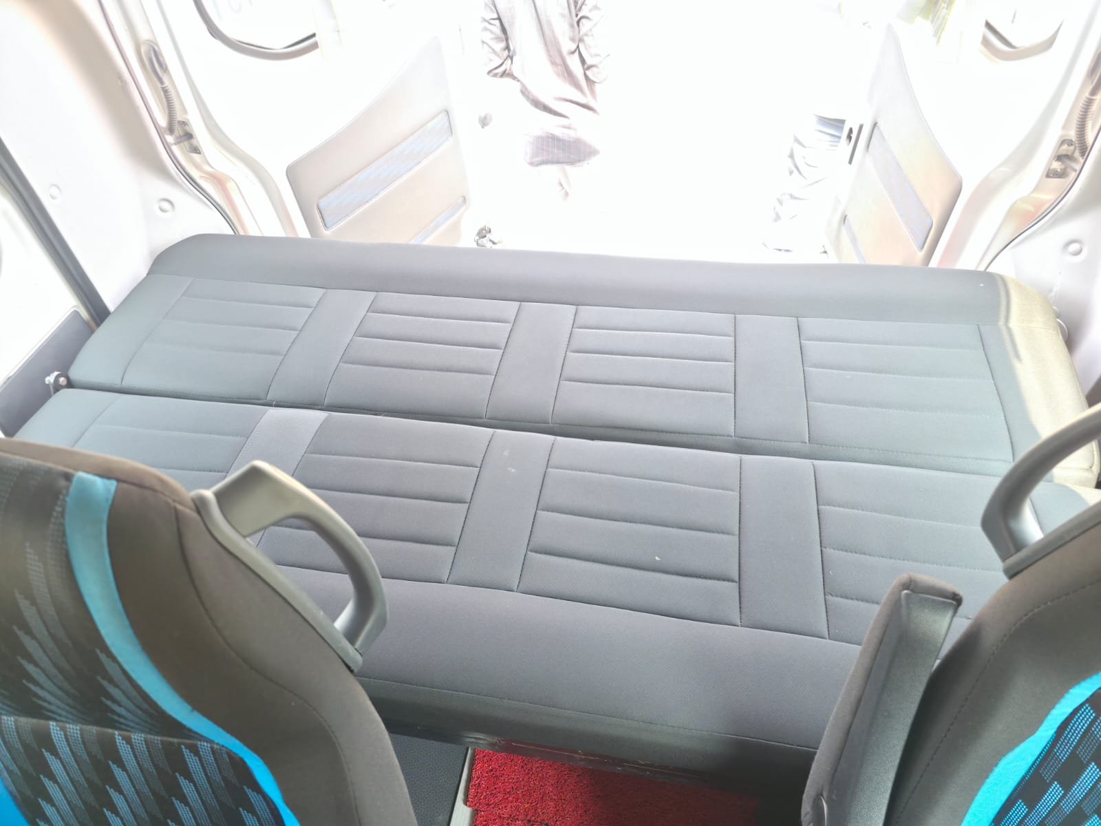 Deluxe Group Coach