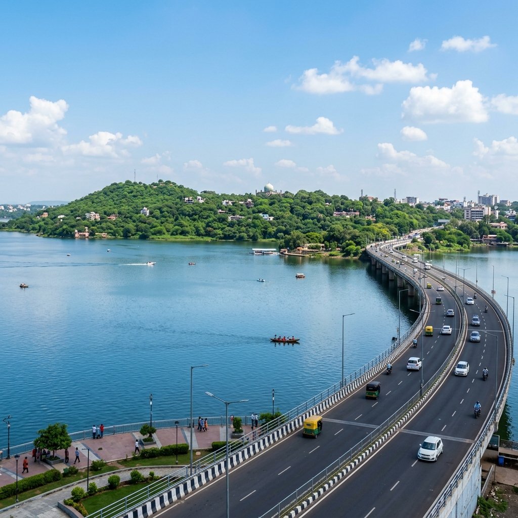 Bhopal Day Tour & Ujjain Yatra
