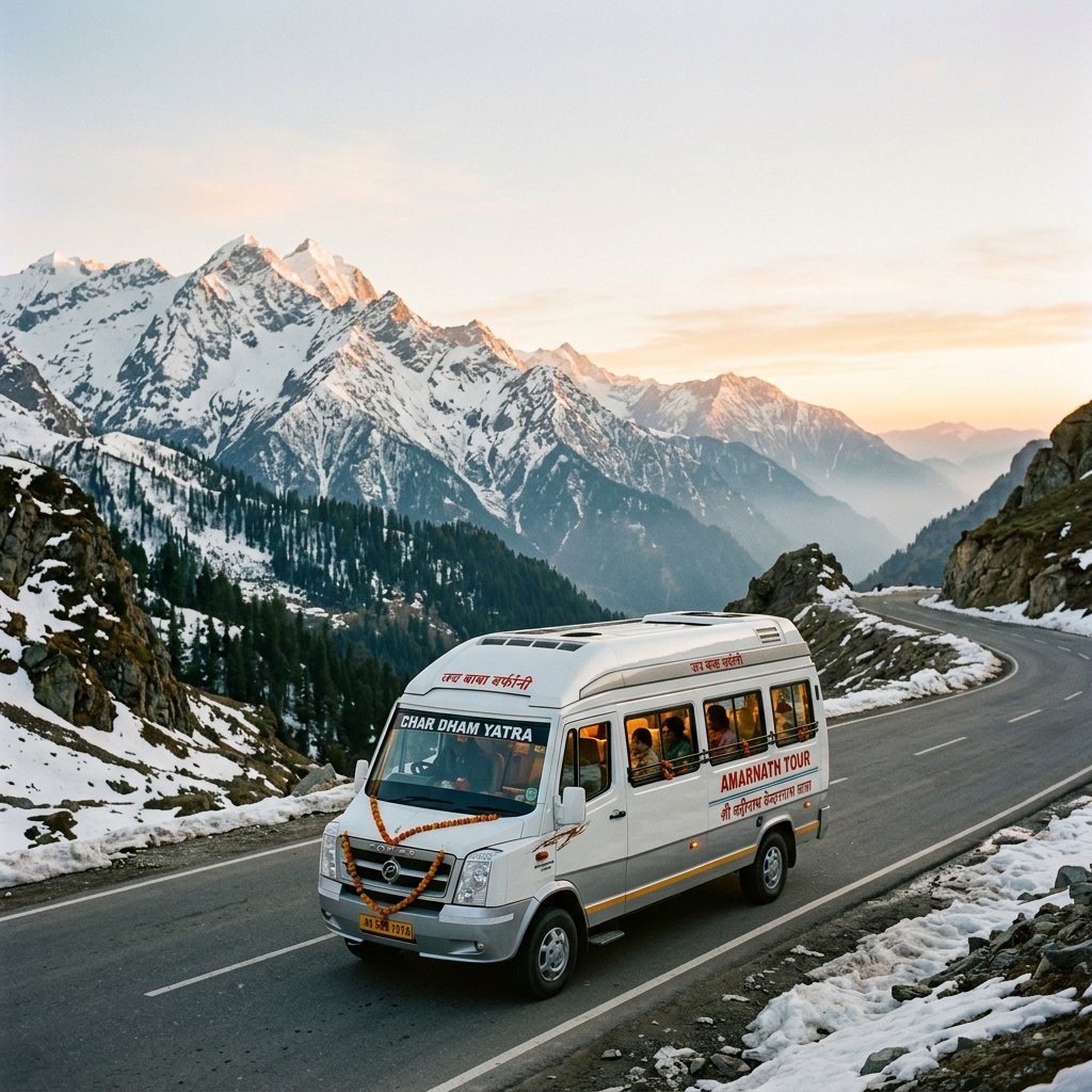 Tour And Travel Packages Bhopal